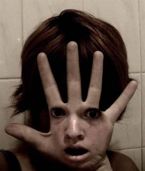 En ilginç görüntüler galerisi resim 13