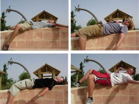 En ilginç görüntüler galerisi resim 2