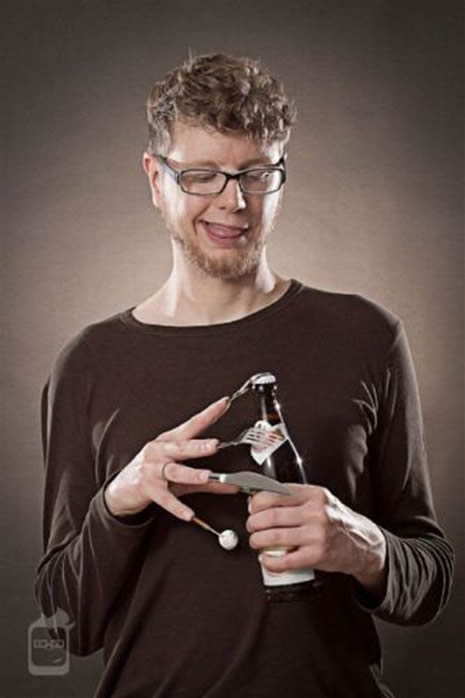 En ilginç görüntüler galerisi resim 21