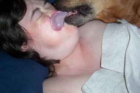 En ilginç görüntüler galerisi resim 5