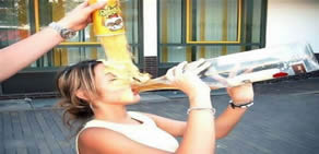 En ilginç görüntüler