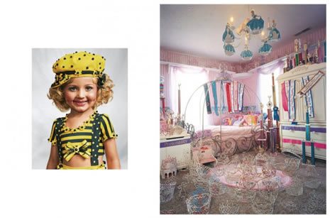 Çocuk yattığı yerden belli olur galerisi resim 1