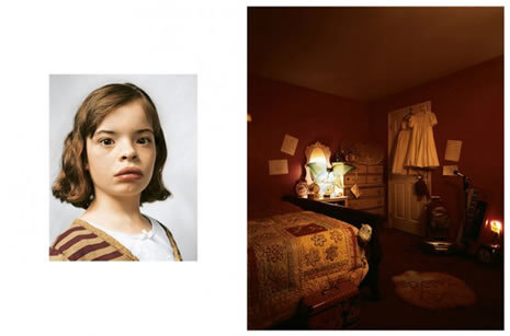 Çocuk yattığı yerden belli olur galerisi resim 9