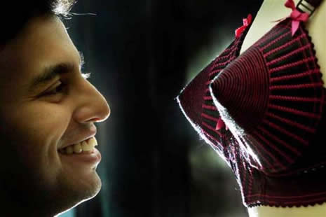 Dünyanın en tuhaf sütyenleri galerisi resim 6