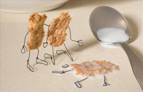 Nesnelerin gizli hayatı  galerisi resim 4