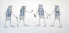 Nesnelerin gizli hayatı 