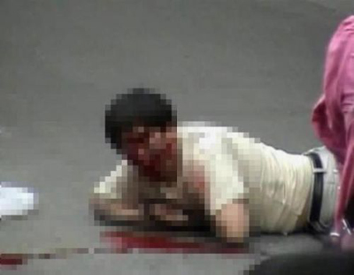 İnsanlığın bittiği an! galerisi resim 6