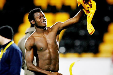 Gelecek vadeden 20 futbolcu  galerisi resim 10