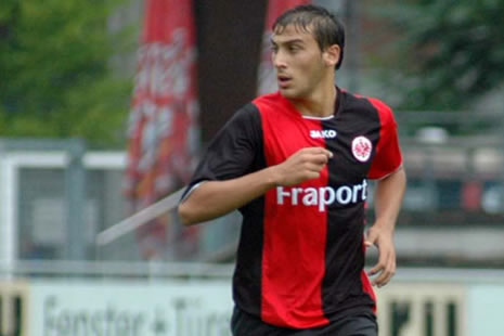 Gelecek vadeden 20 futbolcu  galerisi resim 16