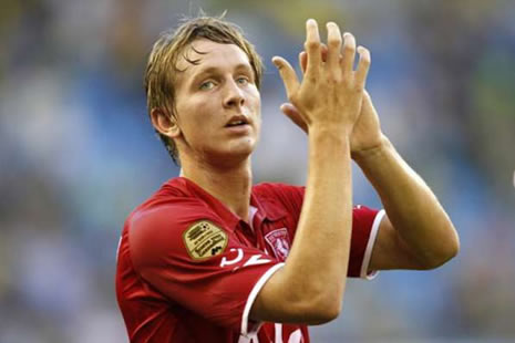 Gelecek vadeden 20 futbolcu  galerisi resim 17