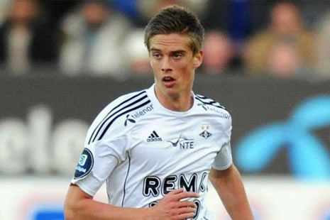 Gelecek vadeden 20 futbolcu  galerisi resim 9