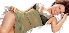 Porno tweeti ortalığı karıştırdı  