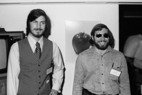 'Hayalperest deha' Steve Jobs öldü  galerisi resim 2