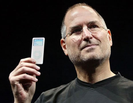'Hayalperest deha' Steve Jobs öldü  galerisi resim 7