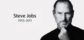 'Hayalperest deha' Steve Jobs öldü 