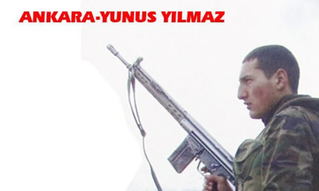 Hain saldırıda 24 asker şehit oldu galerisi resim 1