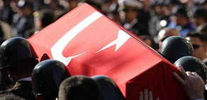 Hain saldırıda 24 asker şehit oldu