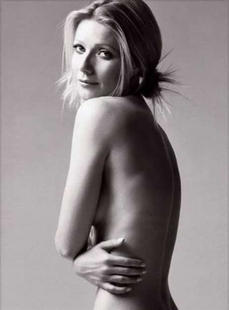 Ünlülerin çıplak pozları galerisi resim 34