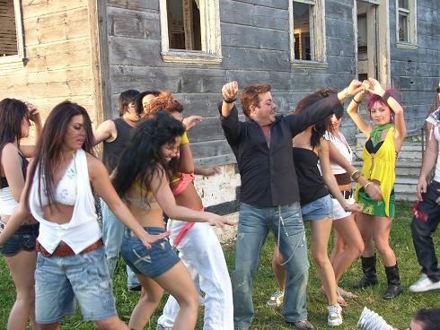 Fatih Ürek'ten yeni klip galerisi resim 5