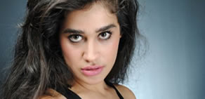 Bir kül kedisi masalı: Meltem Miroğlu