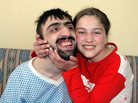 2009'a damgasını vuran fotoğraflar galerisi resim 14