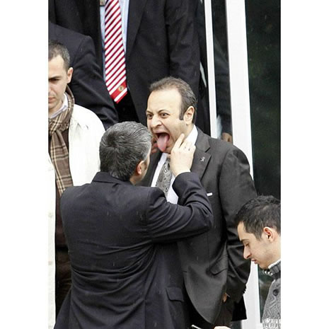 2009'a damgasını vuran fotoğraflar galerisi resim 20