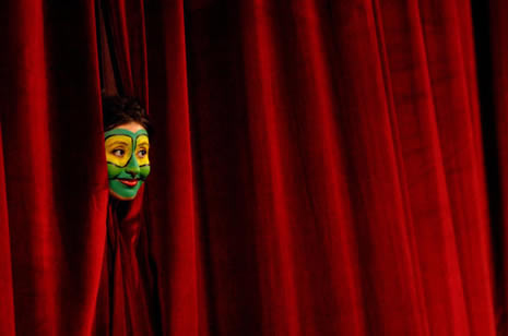 2009'a damgasını vuran fotoğraflar galerisi resim 5