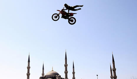 2009'a damgasını vuran fotoğraflar galerisi resim 9