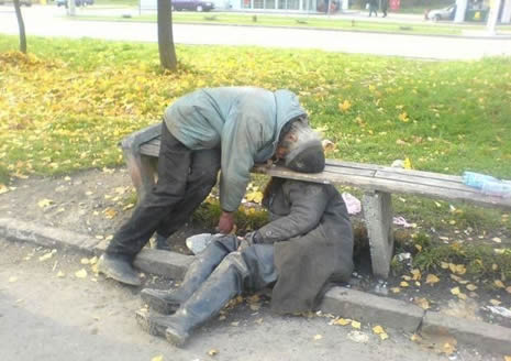 Uygunsuz durumlar galerisi resim 10