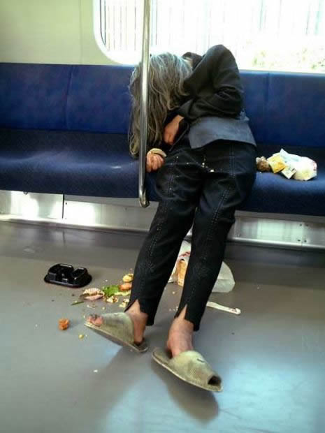 Uygunsuz durumlar galerisi resim 14