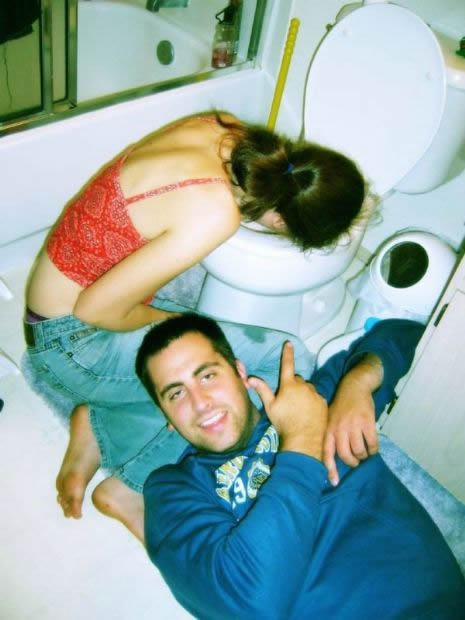 Uygunsuz durumlar galerisi resim 15