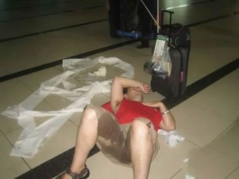 Uygunsuz durumlar galerisi resim 16