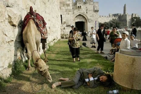 Uygunsuz durumlar galerisi resim 17