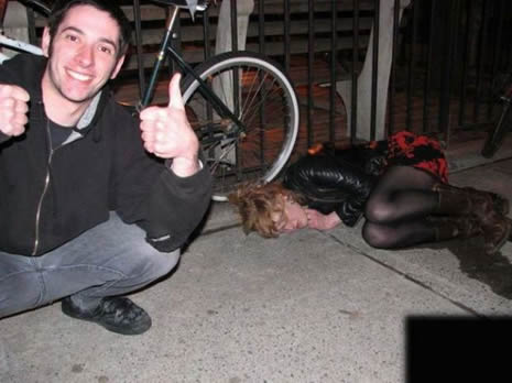 Uygunsuz durumlar galerisi resim 4