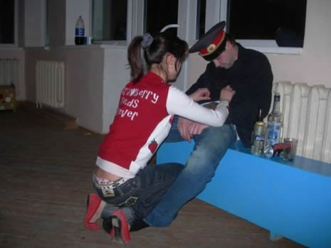 Uygunsuz durumlar galerisi resim 5