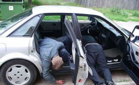 Uygunsuz durumlar galerisi resim 6