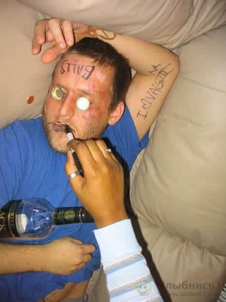 Uygunsuz durumlar galerisi resim 7