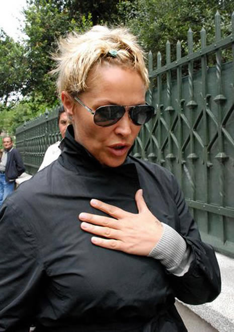 Hülya Avşar fotoğrafları galerisi resim 8