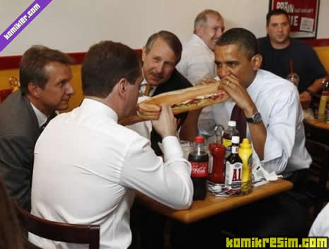 Günün Komikleri galerisi resim 2