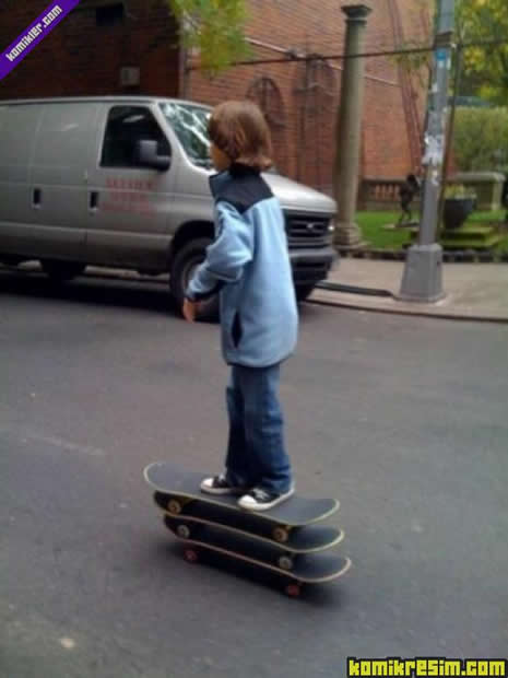 Günün Komikleri galerisi resim 3