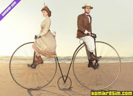 Günün Komikleri galerisi resim 5