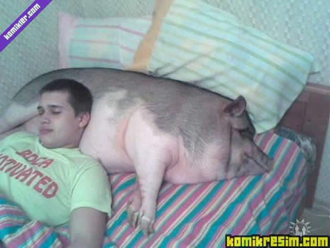 Günün Komikleri galerisi resim 9