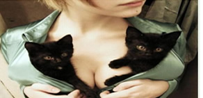 Bu Kızlar Biraz Garip