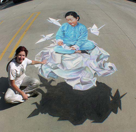 Gerçek gibi resimler galerisi resim 10