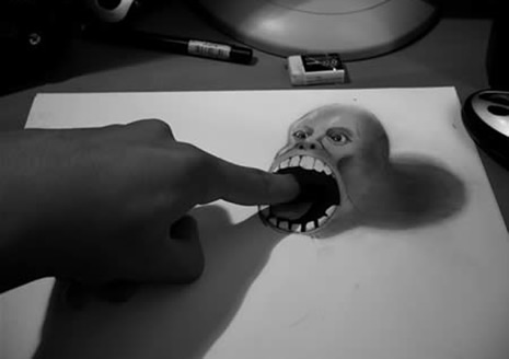 Gerçek gibi resimler galerisi resim 11