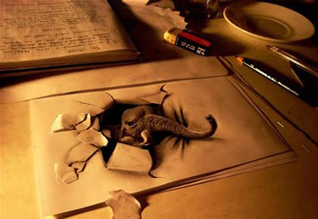 Gerçek gibi resimler galerisi resim 12