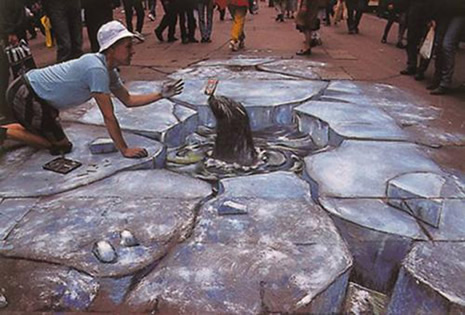 Gerçek gibi resimler galerisi resim 15