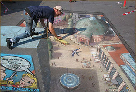 Gerçek gibi resimler galerisi resim 16