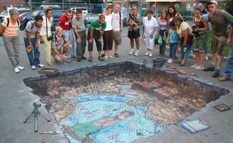 Gerçek gibi resimler galerisi resim 17