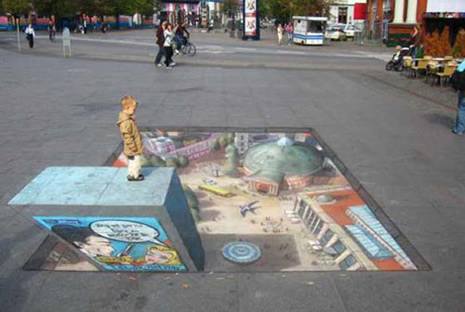 Gerçek gibi resimler galerisi resim 22